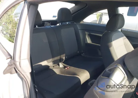 2012 Volkswagen Beetle Entry z USA, uszkodzony, nr VIN 3VWFP7AT0CM615475